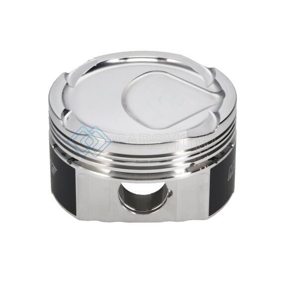 MANLEY 632601C-4 13+ SUBARU BRZ (FA20) 86.10MM +.1MM BORE 10:1 DISH PISTON SET