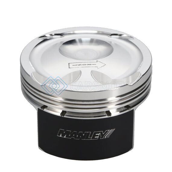 MANLEY 637005CE-4 КОВАНЫЕ ПОРШНИ EXTREME DUTY ДЛЯ FORD ECOBOOST 88 ММ СЖ 9.5