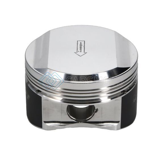 MANLEY 643002C-6 NISSAN RB26DETT 86.25MM BORE 9.0 CR PISTON SET