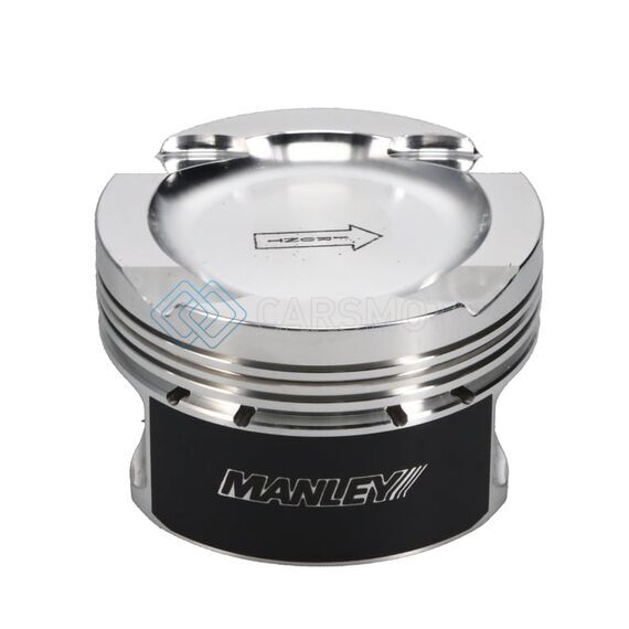 MANLEY 646000CE-6 КОВАНЫЕ ПОРШНИ EXTREME DUTY ДЛЯ BMW N54B30