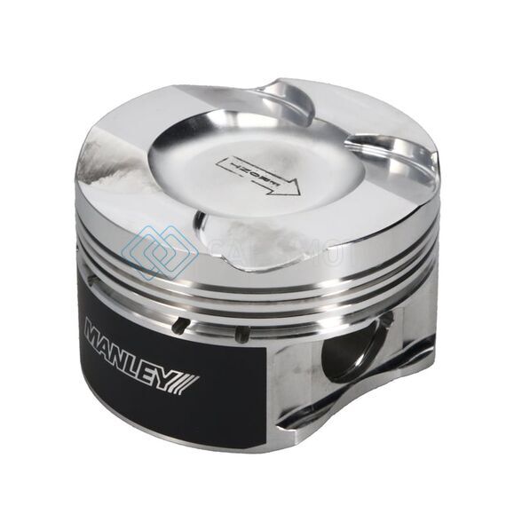 MANLEY 647000CE-6 КОВАНЫЕ ПОРШНИ EXTREME DUTY ДЛЯ BMW N55 / S55