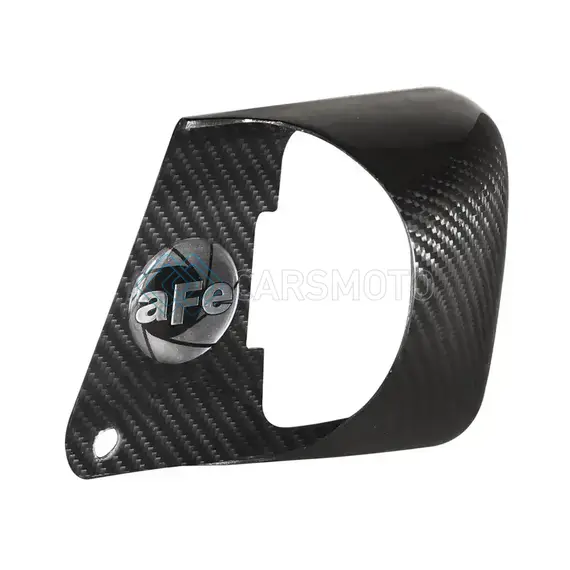 AFE 54-12218-C MAGNUMFORCE INTAKE SYSTEM CARBON FIBER SCOOP 12-15 BMW 328I/IX (F30/31/34) L4 2.0L TURBO N20/N26