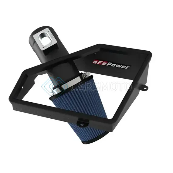 AFE 54-12862 POWER MAGNUM FORCE STAGE-2 PRO 5R COLD AIR INTAKE SYSTEM 15-17 MINI COOPER S F55/F56 L4 2.0(T)