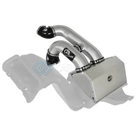 AFE 54-12882-H MAGNUM FORCE STAGE-2 PRO 5R COLD AIR INTAKE SYSTEM 2017 FORD RAPTOR V6-3.5L (TT)