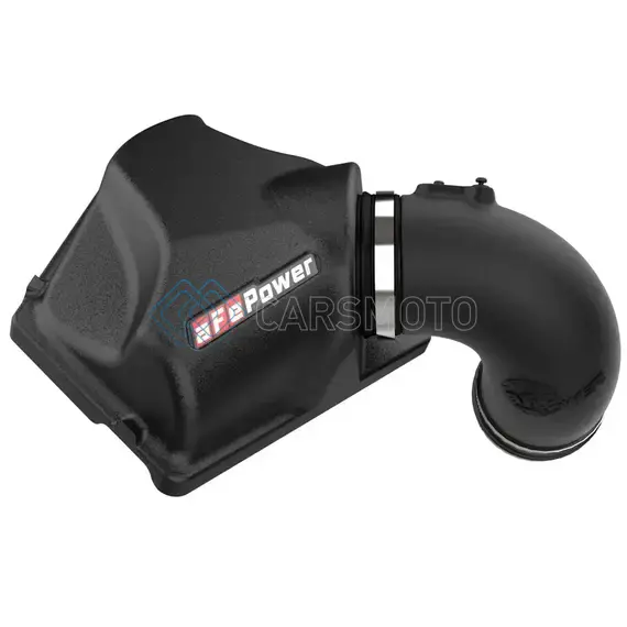 AFE 54-12912-B MAGNUM FORCE STAGE-2 PRO 5R COLD AIR INTAKE SYSTEM 16-17 BMW 340I (F30) L6-3.0L (T) B58