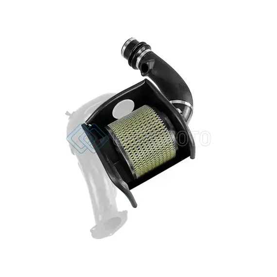 AFE 54-13012G MAGNUM FORCE STAGE-2 PRO-GUARD 7 COLD AIR INTAKE SYSTEM 01-16 NISSAN PATROL (Y61) I6 4.8L