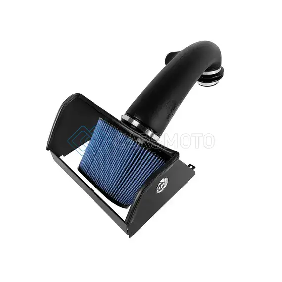 AFE 54-13020R MAGNUM FORCE STAGE-2 PRO 5R COLD AIR INTAKE SYSTEM 2019 RAM 1500 (NON CLASSIC) V8-5.7L HEMI