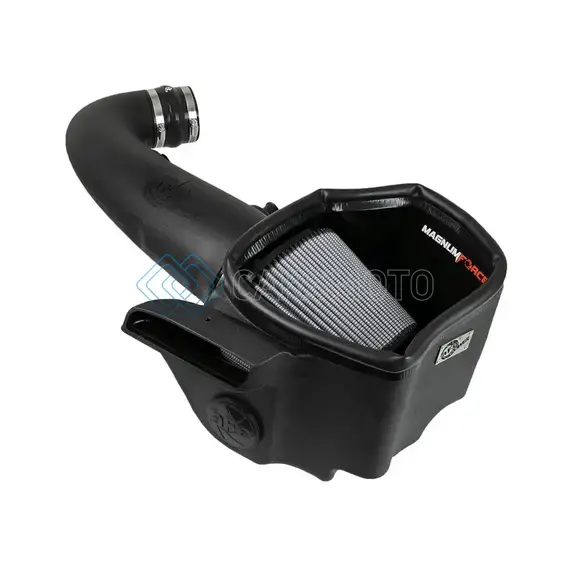 AFE 54-13023D MAGNUM FORCE PRO DRY S COLD AIR INTAKE SYSTEM 11-19 JEEP GRAND CHEROKEE (WK2) V8-5.7L