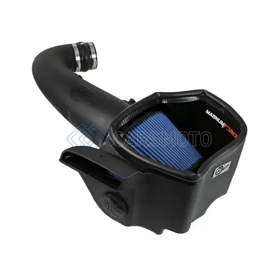 AFE 54-13023R MAGNUM FORCE PRO 5R COLD AIR INTAKE SYSTEM 11-19 JEEP GRAND CHEROKEE (WK2) V8-5.7L