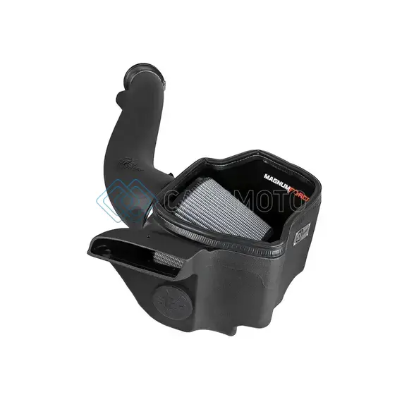 AFE 54-13035D MAGNUMFORCE INTAKES STAGE-2 PDS AIS 16-19 JEEP GRAND CHEROKEE (WK2) V6-3.6L