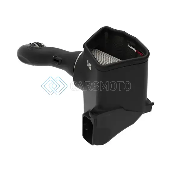 AFE 54-13036D MAGNUMFORCE INTAKE STAGE-2 PRO DRY S 2019 GM SILVERADO/SIERRA 1500 V8 6.2L