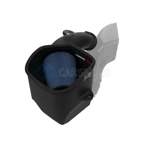 AFE 54-13047R POWER 19-20 RAM 2500/3500 V8-6.4L HEMI PRO 5R AIR INTAKE SYSTEM