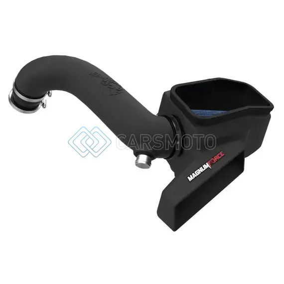 AFE 54-13050R MAGNUM FORCE STAGE-2 PRO 5R COLD AIR INTAKE SYSTEM 15-19 VOLKSWAGEN GTI (MKVII) L4-2.0L (T)