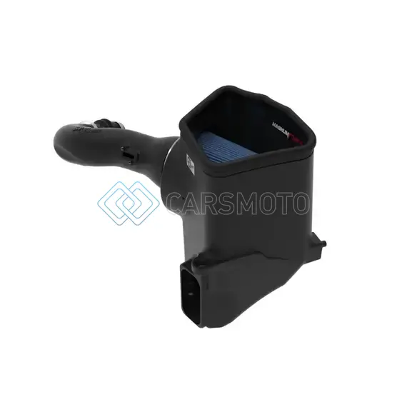 AFE 54-13057R MAGNUM FORCE STAGE-2 PRO 5R COLD AIR INTAKE 19-20 GM SILVERADO/SIERRA 1500 V6-4.3L