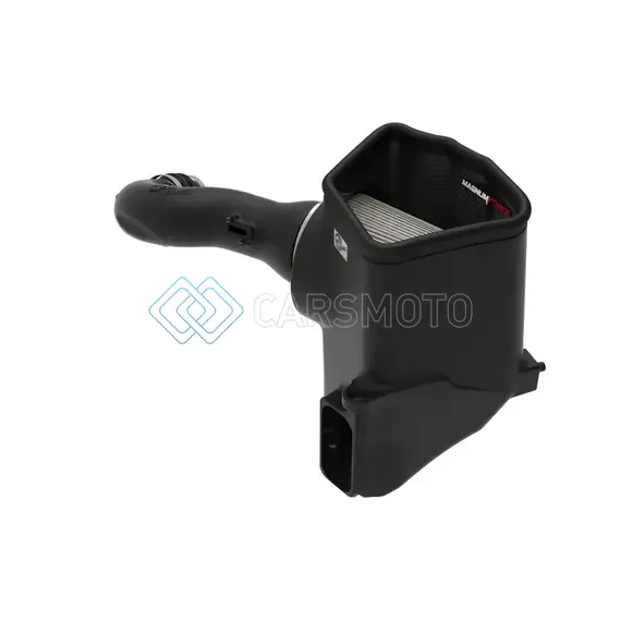 AFE 54-13058D MAGNUM FORCE STAGE-2 PRO DRY S COLD AIR INTAKE 19-20 GM SILVERADO/SIERRA 1500 V8-5.3L
