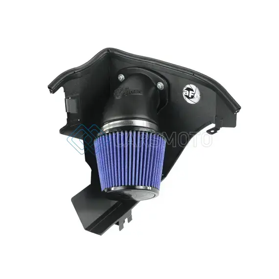 AFE 54-20442 MAGNUMFORCE INTAKES STAGE-2 P5R AIS P5R BMW 3-SERIES (E46) 99-06 L6-2.5L/2.8L/3.0L