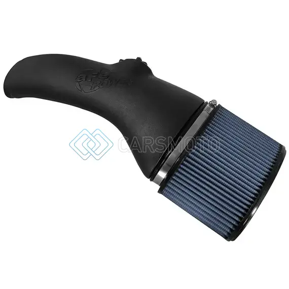 AFE 54-31912 MAGNUM FORCE STAGE-2 PRO 5R COLD AIR INTAKE SYSTEM 11-13 BMW 335I/XI (E9X) L6 3.0L (T) N55