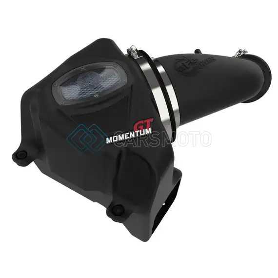 AFE 54-72104 MOMENTUM GT PRO 5R COLD AIR INTAKE SYSTEM 2017 RAM 2500 POWER WAGON V8-6.4L HEMI