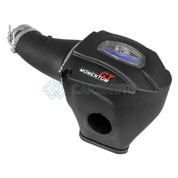 AFE 54-72203 MOMENTUM GT PRO 5R STAGE-2 INTAKE SYSTEM 11-16 DODGE CHALLENGER/CHARGER V8-6.4L