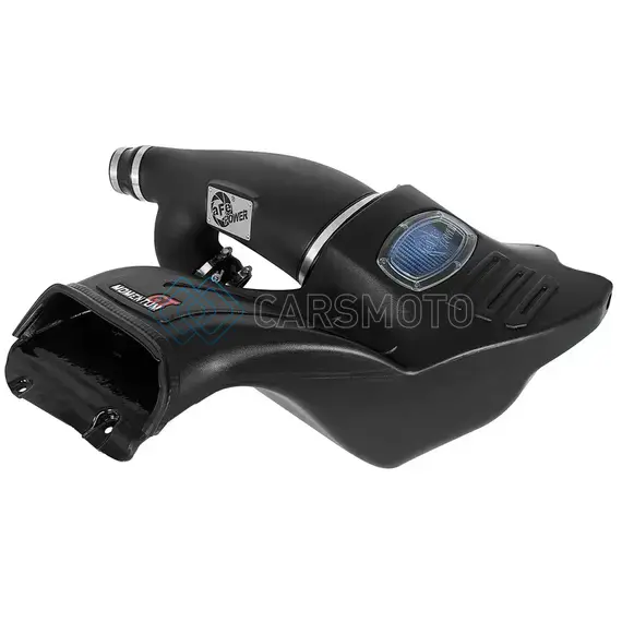 AFE 54-73115 MOMENTUM GT PRO 5R COLD AIR INTAKE SYSTEM 2017 FORD F-150 RAPTOR V6-3.5L (TT) ECOBOOST