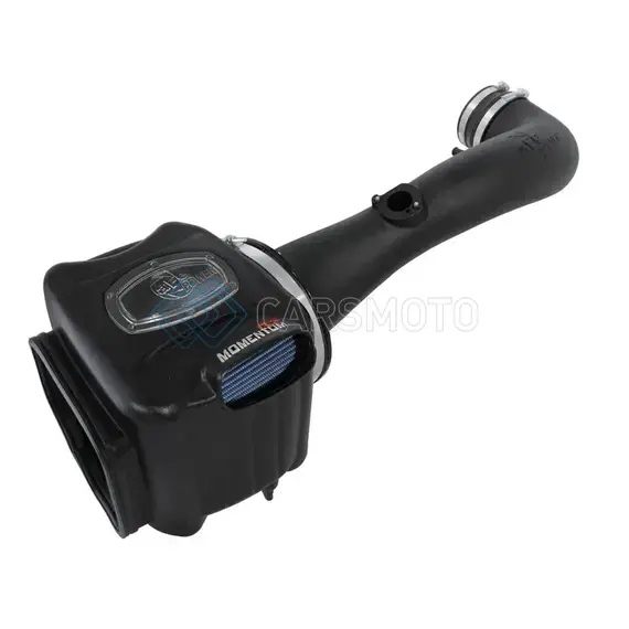 AFE 54-74103 MOMENTUM GT PRO 5R STAGE-2 SI INTAKE SYSTEM, GM 09-13 SILVERADO/SIERRA 1500 V8 (GMT900)