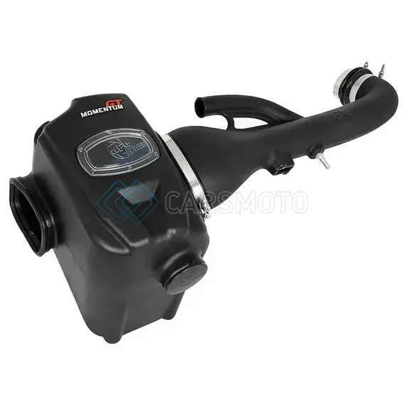 AFE 54-74109 MOMENTUM GT PRO 5R STAGE-2 SI INTAKE SYSTEM, GM SILVERADO/SIERRA 17-19 V6 3.6L