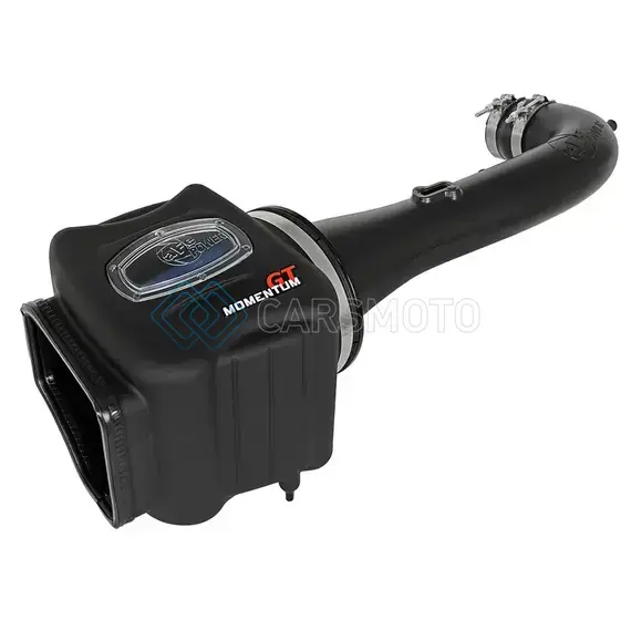 AFE 54-74110 MOMENTUM GT PRO 5R COLD AIR INTAKE SYSTEM 15-17 GM SUV V8 5.3L/6.2L