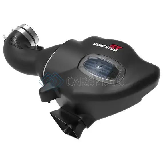 AFE 54-74214 MOMENTUM GT PRO 5R COLD AIR INTAKE SYSTEM 2017 CHEVROLET CAMARO ZL1 V8 6.2L (SC)