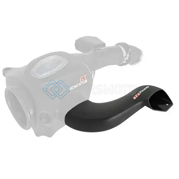 AFE 54-76006-S MOMENTUM GT INTAKE SYSTEM DYNAMIC AIR SCOOP 08-17 TOYOTA LAND CRUISER (LC200) V8-5.7L