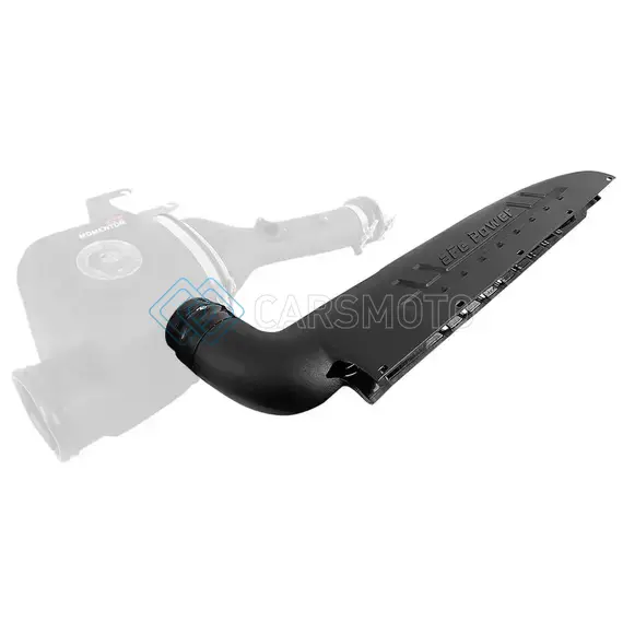 AFE 54-76012-S MOMENTUM GT DYNAMIC AIR SCOOP 12-15 TOYOTA TACOMA V6 4.0L