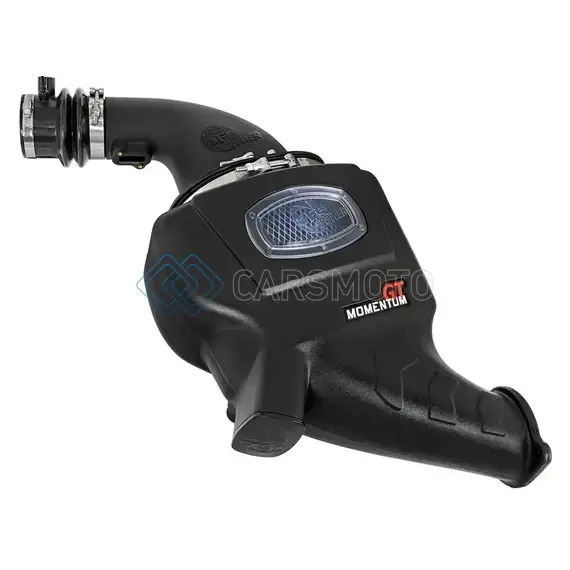 AFE 54-76107 MOMENTUM GT PRO 5R COLD AIR INTAKE SYSTEM 17-20 NISSAN PATROL L6 4.8L