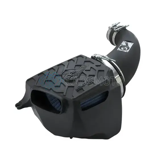AFE 54-76203 MOMENTUM GT PRO 5R STAGE2 SI INTAKE 07-11 JEEP WRANGLER JK V6 3.8L