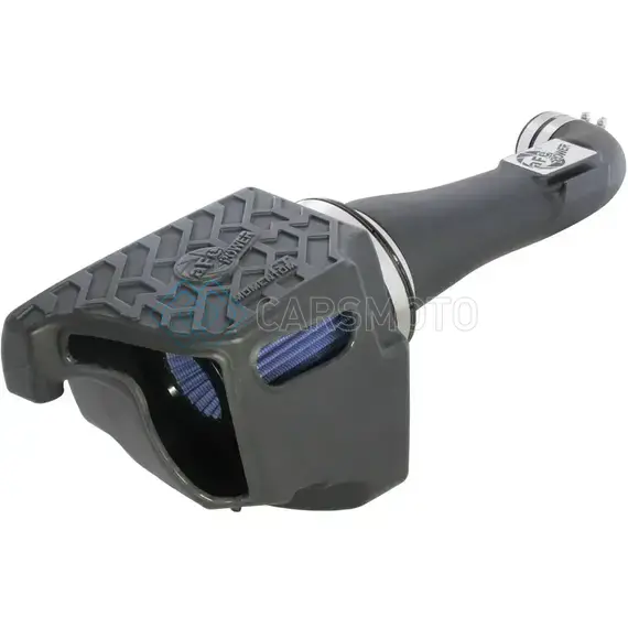 AFE 54-76204 MOMENTUM GT PRO 5R INTAKE 12-13 JEEP WRANGLER JK V6 3.6L