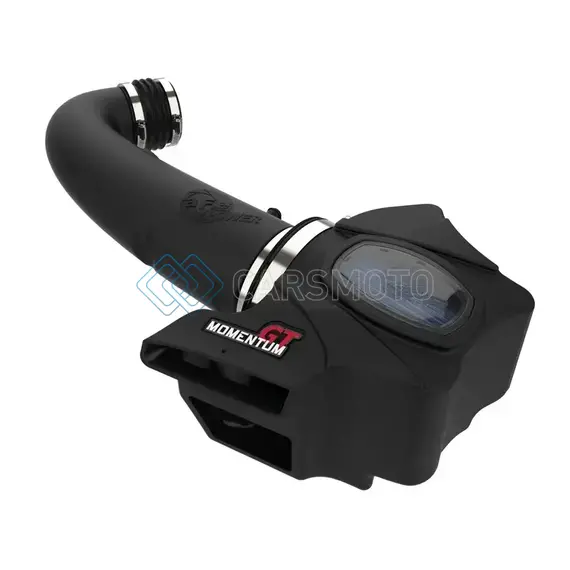 AFE 54-76205-1 MOMENTUM GT PRO 5R COLD AIR INTAKE SYSTEM 11-17 JEEP GRAND CHEROKEE (WK2) V8 5.7L HEMI