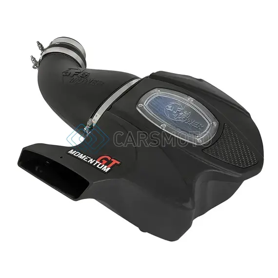 AFE 54-76206-1 MOMENTUM GT PRO 5R COLD AIR INTAKE SYSTEM 12-17 JEEP GRAND CHEROKEE SRT-8/SRT V8-6.4L HEMI