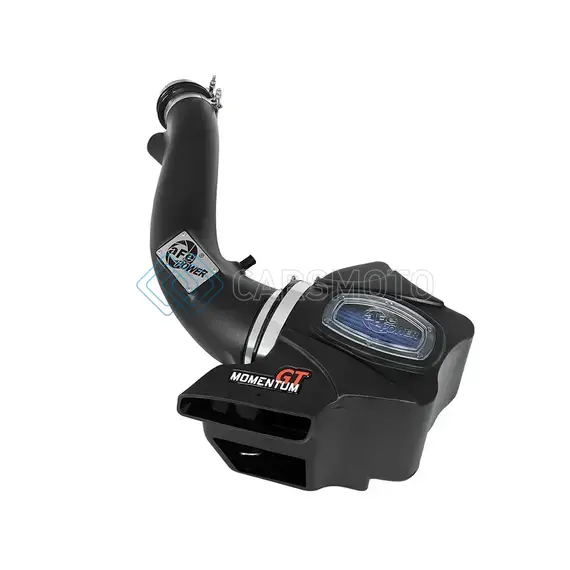 AFE 54-76214 MOMENTUM GT PRO 5R COLD AIR INTAKE SYSTEM 16-17 JEEP GRAND CHEROKEE V6-3.6L