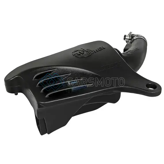 AFE 54-76314 MOMENTUM GT PRO 5R COLD AIR INTAKE SYSTEM 11-15 BMW 116I/118I (F20/21) L4-1.6L (T) N13