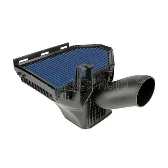 AFE 55-10001R MAGNUMFORCE INTAKE SUPER STOCK PRO 5R MEDIA DODGE CHALLENGER 15-20 V6-3.6L/V8-5.7L/6.4L/6.2L