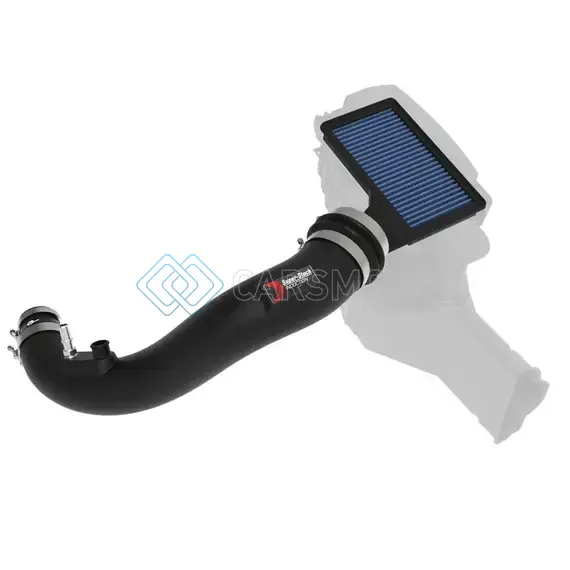 AFE 55-10006R SUPER STOCK INDUCTION SYSTEM PRO 5R MEDIA 15-20 FORD MUSTANG L4-2.3L (T)