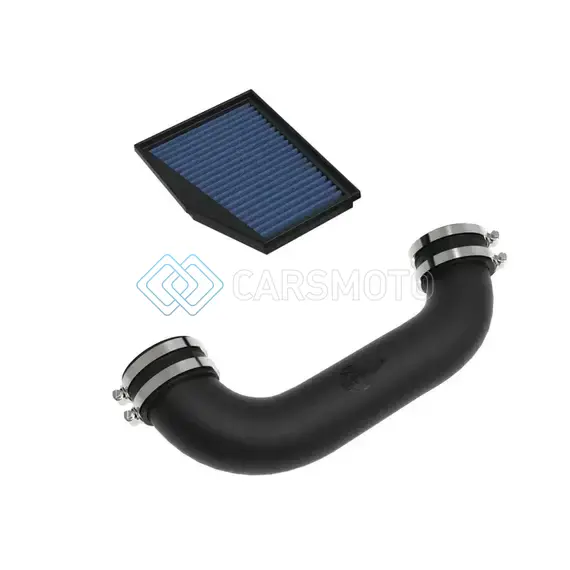 AFE 55-10720 MAGNUMFORCE INTAKES SUPER STOCK P5R AIS P5R PORSCHE BOXSTER 00-04 H6-2.7L