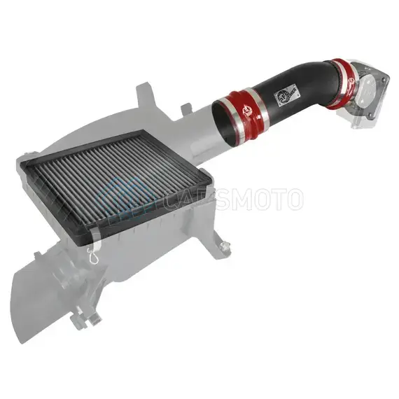 AFE 55-12541 MAGNUMFORCE INTAKE SUPER STOCK PRO DRY S 07-13 TOYOTA TUNDRA V8 4.6L/5.7L