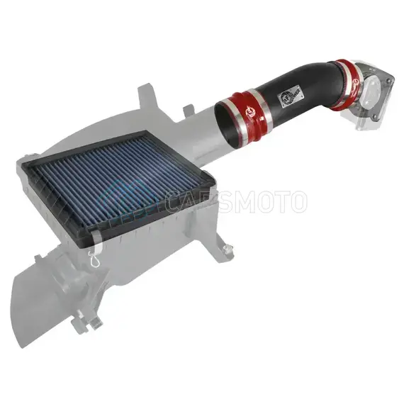 AFE 55-12550 MAGNUMFORCE INTAKE SUPER STOCK PRO 5R 2014 TOYOTA TUNDRA V8 4.6L/5.7L