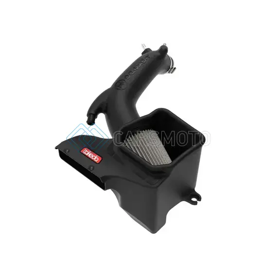 AFE 56-10021D TAKEDA STAGE-2 PRO DRY S AIS 19-20 HYUNDAI VELOSTER N L4 2.0L