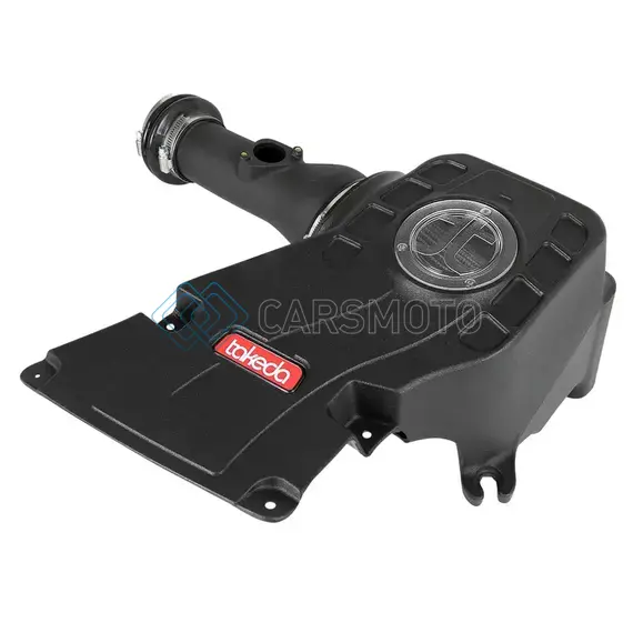 AFE 56-70002D TAKEDA MOMENTUM PRO DRY S COLD AIR INTAKE SYSTEM 2018 HONDA ACCORD I4 1.5L (T)