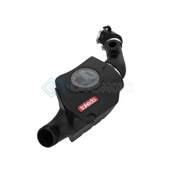 AFE 56-70006R TAKEDA STAGE-2 PRO 5R CAIS 16-19 MAZDA MX-5 MIATA (ND) 2.0L