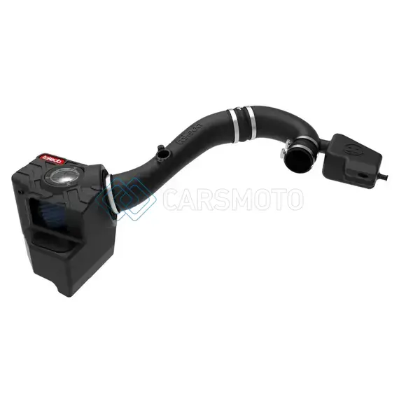 AFE 56-70010R TAKEDA MOMENTUM COLD AIR INTAKE SYSTEM W/ PRO 5R MEDIA 18-19 SUBARU CROSSTREK H4-2.0L
