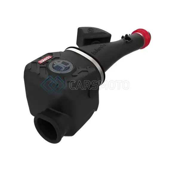 AFE 56-70012R TAKEDA MOMENTUM COLD AIR INTAKE SYSTEM W/ PRO 5R FILTER 16-19 TOYOTA TACOMA V6-3.5L