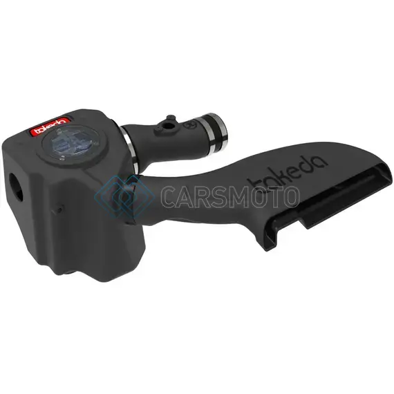 AFE 56-70014R TAKEDA MOMENTUM PRO 5R COLD AIR INTAKE SYSTEM SUBARU WRX STI 18-19 H4-2.5L