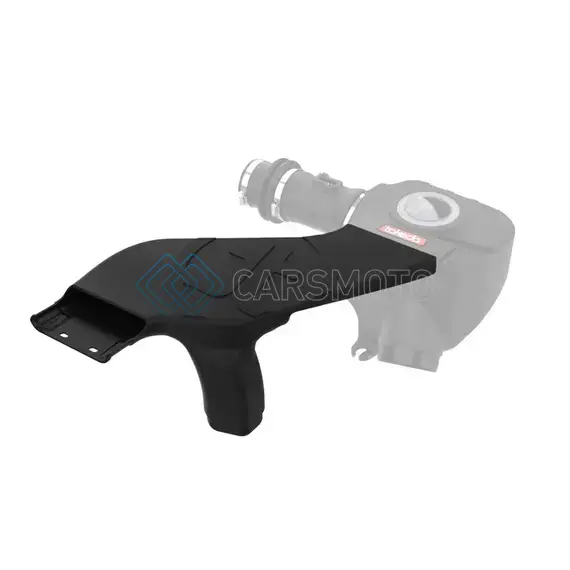 AFE 56-70016S TAKEDA MOMENTUM DYNAMIC AIR SCOOP 15-20 ACURA TLX V6-3.5L