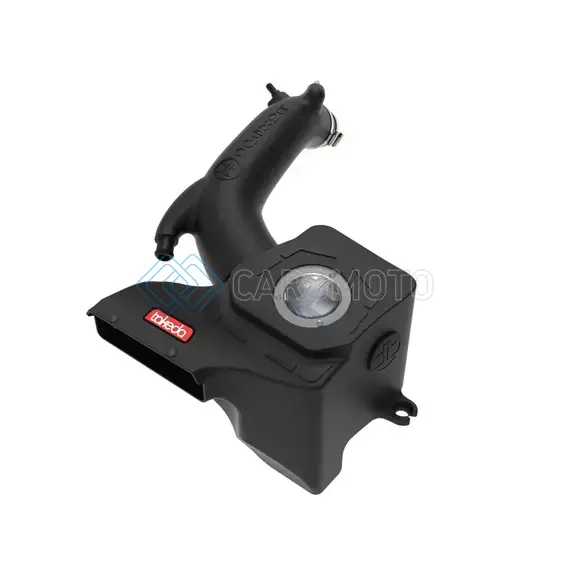 AFE 56-70021R TAKEDA MOMENTUM GT PRO 5R COLD AIR INTAKE SYSTEM 19-20 HYUNDAI VELOSTER N 2.0L (T)